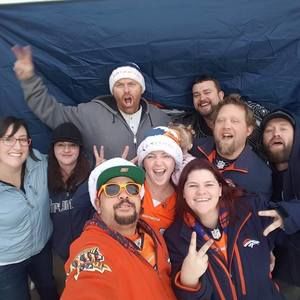 Meet your Posher, Tony